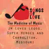 S. Chapman - Jw Loves Legos, Super Heroes and Carroliton, Missouri - Single