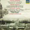 Vittorio Antonellini & I Solisti Aquilani - Tartini, Albinoni, Nardini: Flute Concertos