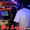 HighTower - My Legacy, Pt. 2 (feat. Kujo the Savage) - Single